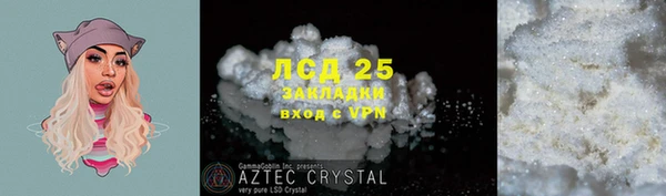 ALPHA-PVP Гусь-Хрустальный